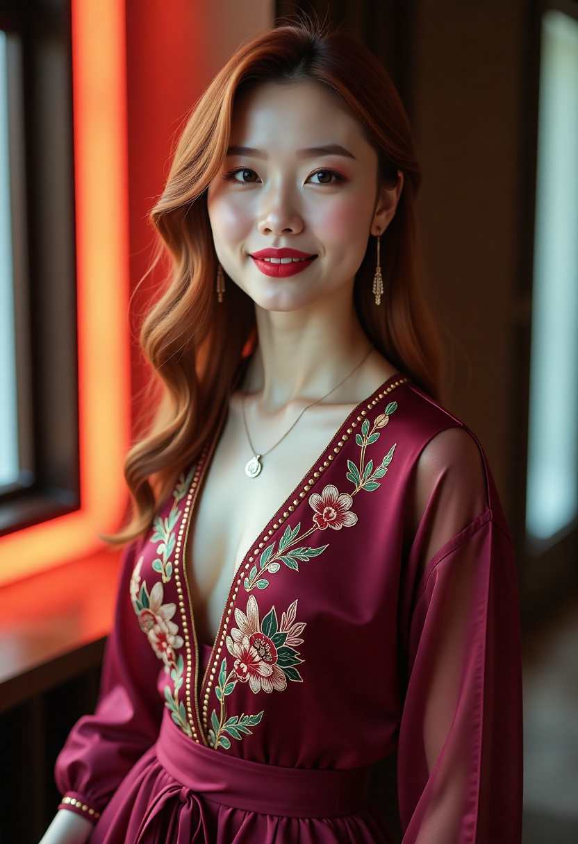 聖华女学院幕后制作资讯缩略图