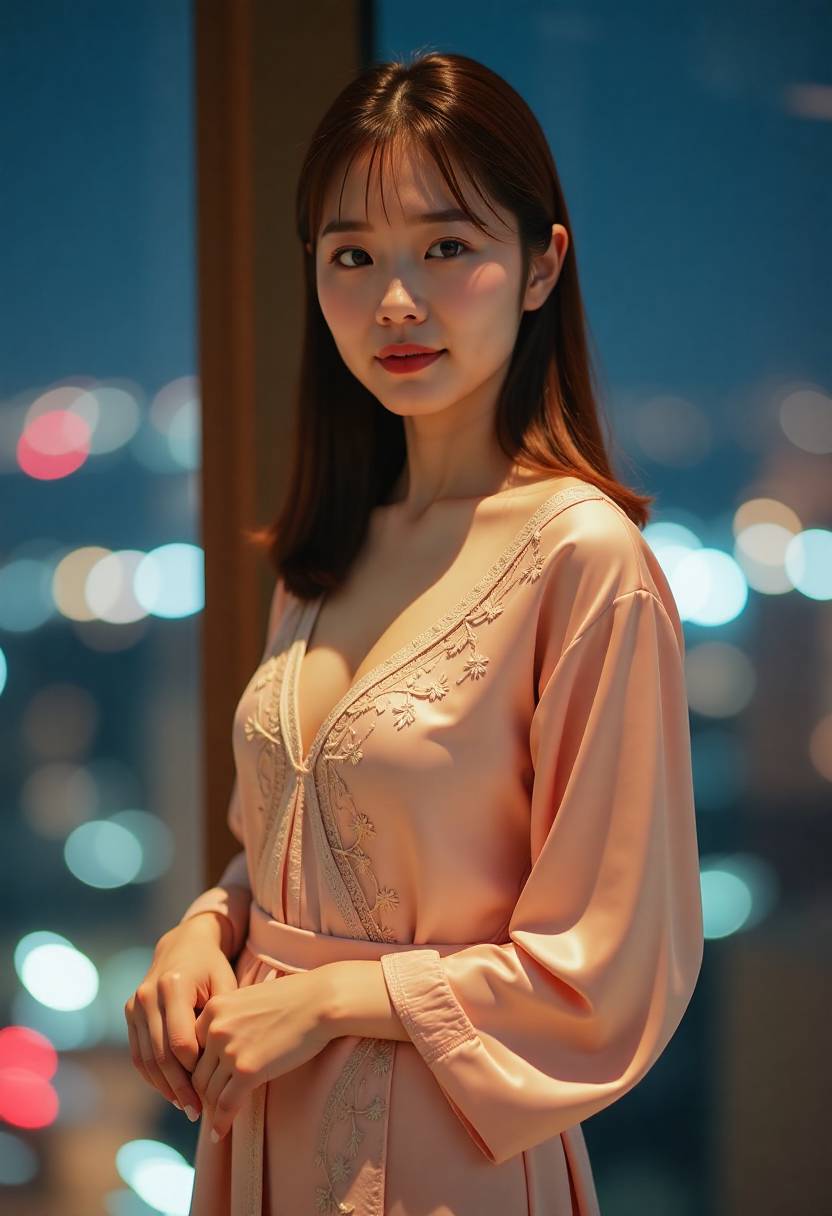 玻璃花房的约定剧照