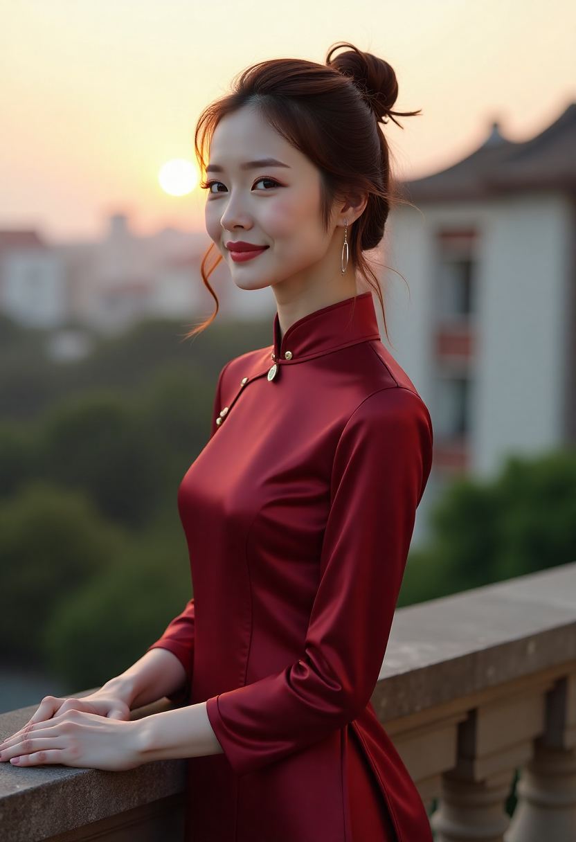 星海来信动画海报